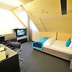 Hotel Western Bierkulturhotel Schwanen 4*