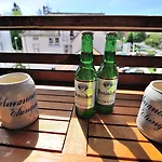 Western Bierkulturhotel Schwanen 4*