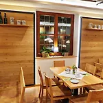 Western Bierkulturhotel Schwanen 4*