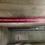 Western Bierkulturhotel Schwanen Hotel Ehingen (Alb-Donau)
