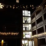 Western Bierkulturhotel Schwanen Hotel 4*