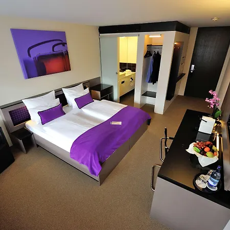 Western Bierkulturhotel Schwanen Hotel 4*