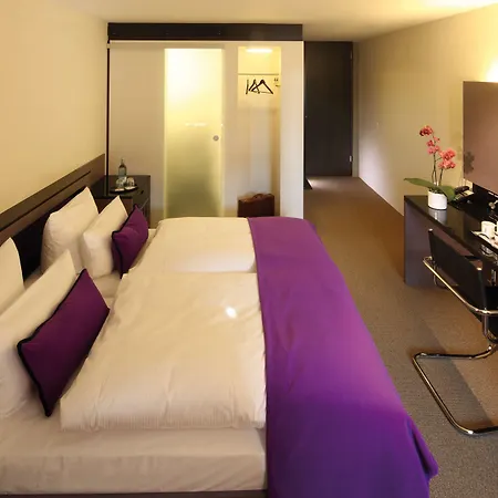 Western Bierkulturhotel Schwanen Hotel