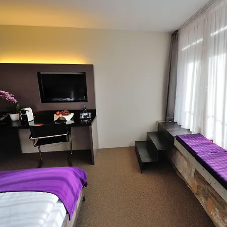 Western Bierkulturhotel Schwanen