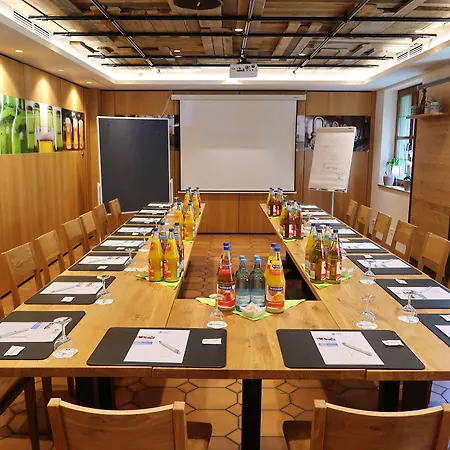 Western Bierkulturhotel Schwanen Ehingen (Alb-Donau)