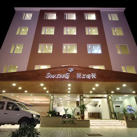 Western Bierkulturhotel Schwanen Ξενοδοχείο
