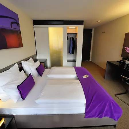 Hotel Western Bierkulturhotel Schwanen Ehingen (Alb-Donau)
