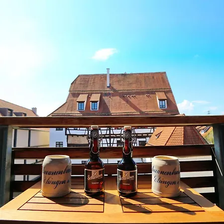 Western Bierkulturhotel Schwanen Hotel 4*