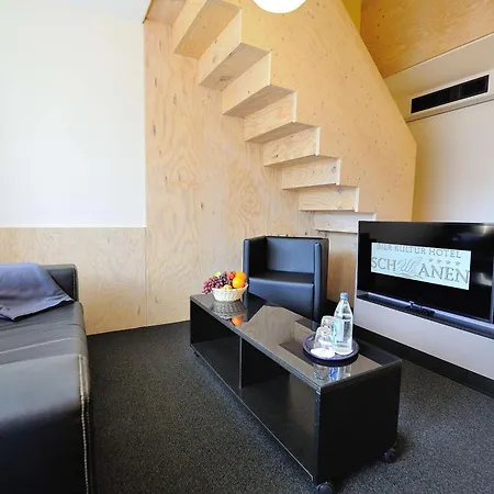 Western Bierkulturhotel Schwanen Hotel Ehingen (Alb-Donau)