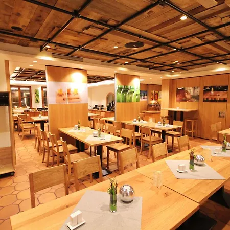Hotel Western Bierkulturhotel Schwanen