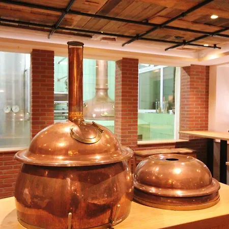 Western Bierkulturhotel Schwanen 4*