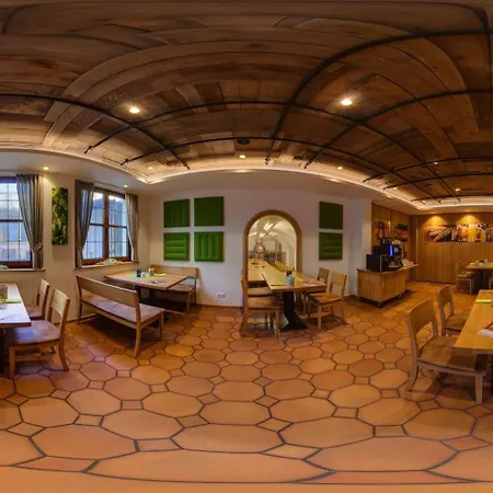 Western Bierkulturhotel Schwanen 4* Ehingen (Alb-Donau)