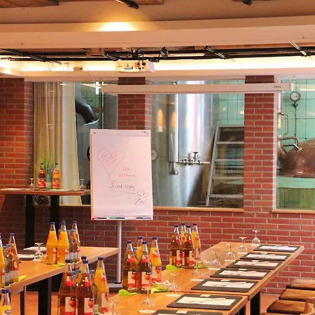 Western Bierkulturhotel Schwanen 4*