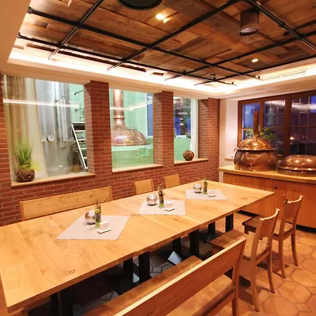 Western Bierkulturhotel Schwanen 4*