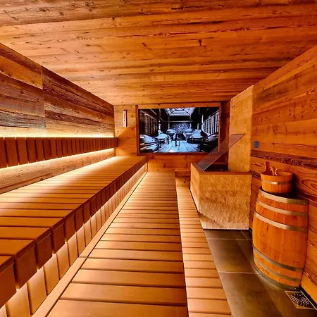 Western Bierkulturhotel Schwanen