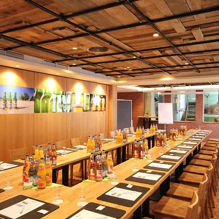Western Bierkulturhotel Schwanen Ehingen (Alb-Donau)