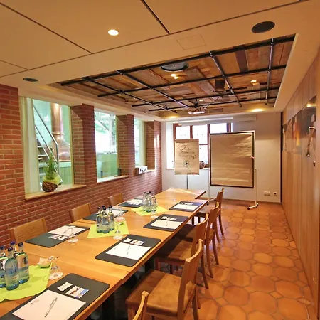 Hotel Western Bierkulturhotel Schwanen 4*
