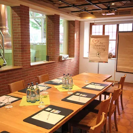Western Bierkulturhotel Schwanen 4*
