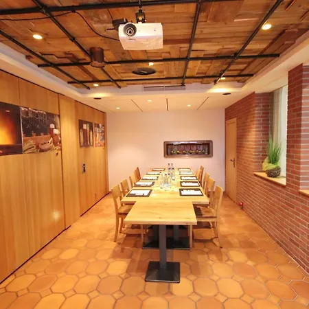 Western Bierkulturhotel Schwanen Ehingen (Alb-Donau)