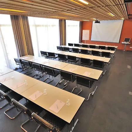 Western Bierkulturhotel Schwanen