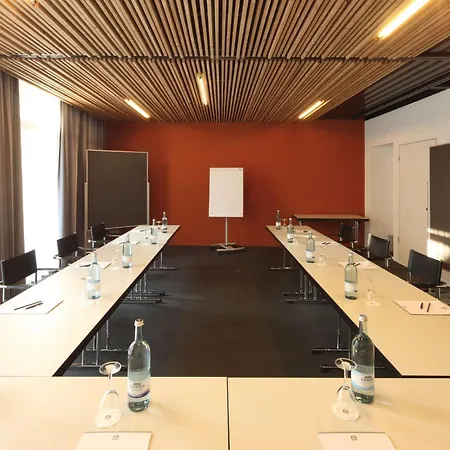 Hotel Western Bierkulturhotel Schwanen