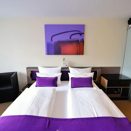 Western Bierkulturhotel Schwanen 4*