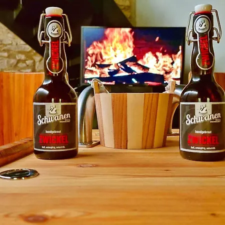 Hotel Western Bierkulturhotel Schwanen