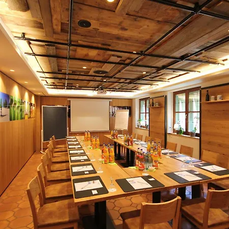 Western Bierkulturhotel Schwanen Hotel Ehingen (Alb-Donau)