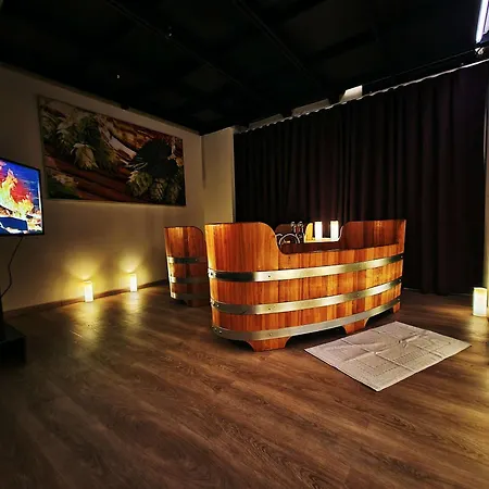 Western Bierkulturhotel Schwanen 4* Ehingen