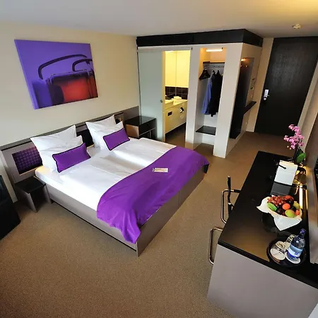 Hotel Western Bierkulturhotel Schwanen