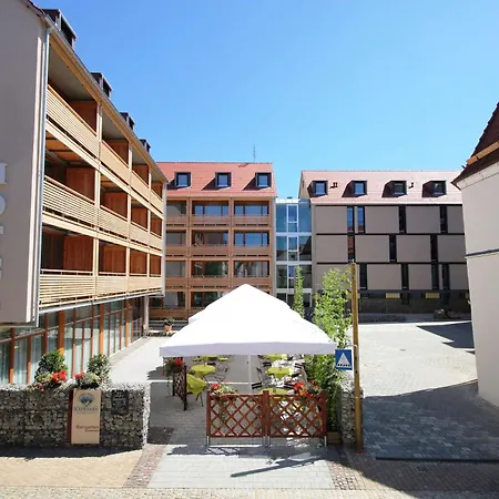 Western Bierkulturhotel Schwanen 4*