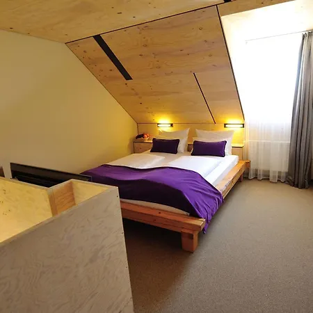 Western Bierkulturhotel Schwanen Hotel