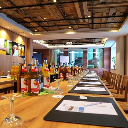 Hotel Western Bierkulturhotel Schwanen Ehingen (Alb-Donau)