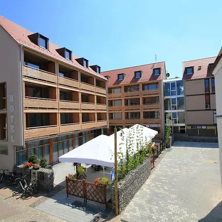 Western Bierkulturhotel Schwanen 4*