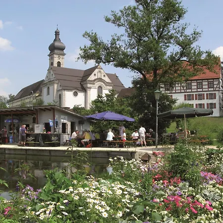 Western Bierkulturhotel Schwanen 4* Ehingen (Alb-Donau)