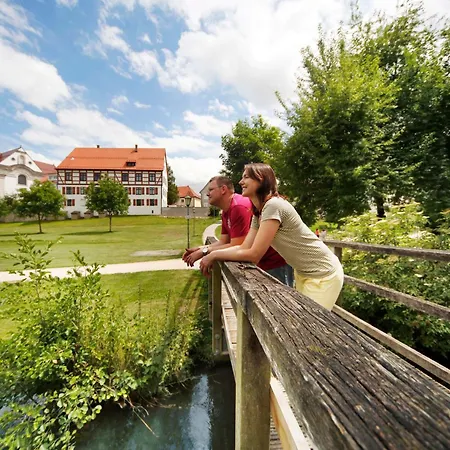 Hotel Western Bierkulturhotel Schwanen 4*