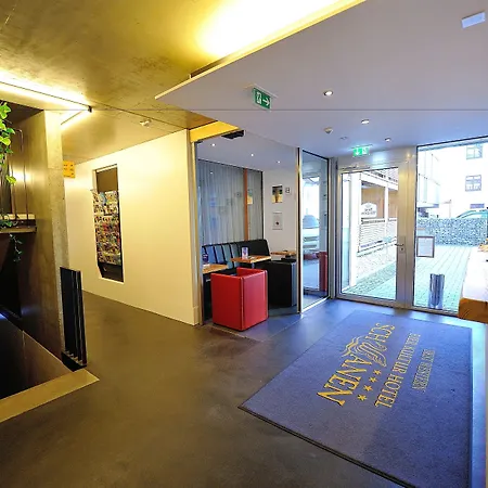 Western Bierkulturhotel Schwanen Ehingen (Alb-Donau)