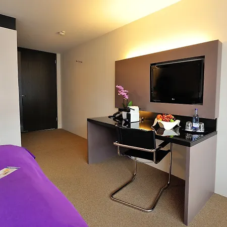 Hotel Western Bierkulturhotel Schwanen 4*