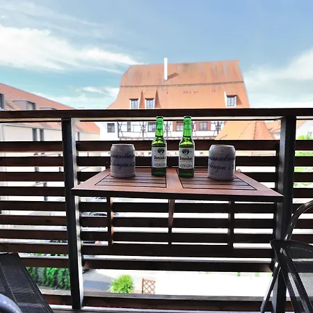 Western Bierkulturhotel Schwanen 4* Ehingen (Alb-Donau)