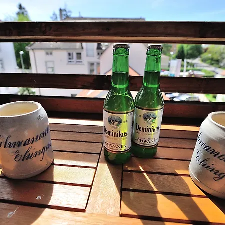 Western Bierkulturhotel Schwanen 4*