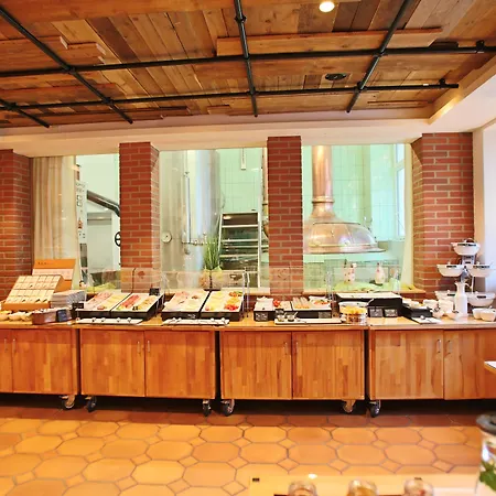 Western Bierkulturhotel Schwanen Hotel 4*