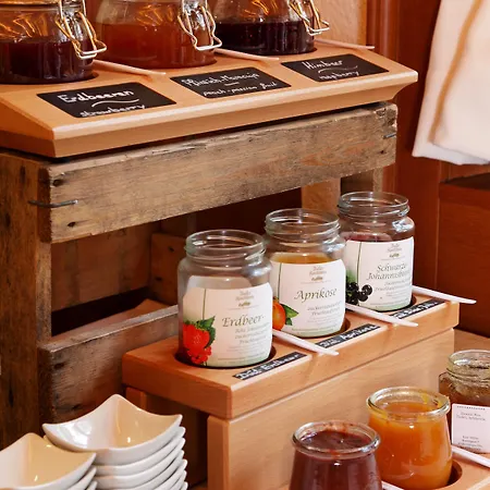 Western Bierkulturhotel Schwanen 4* Ehingen (Alb-Donau)