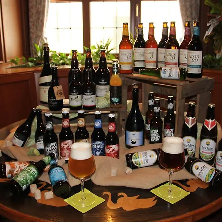 Hotel Western Bierkulturhotel Schwanen Ehingen (Alb-Donau)