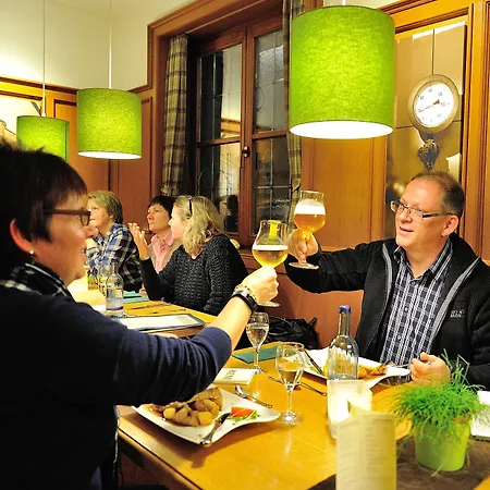 Western Bierkulturhotel Schwanen Ehingen (Alb-Donau)