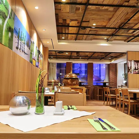 Western Bierkulturhotel Schwanen Ehingen (Alb-Donau)