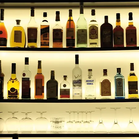 Western Bierkulturhotel Schwanen Ξενοδοχείο