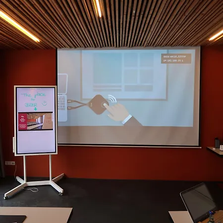 Western Bierkulturhotel Schwanen 4*