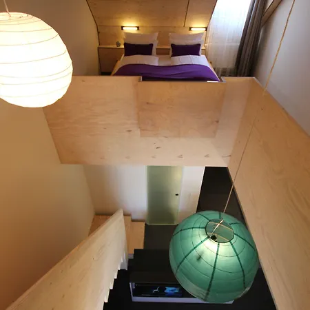 Western Bierkulturhotel Schwanen Ξενοδοχείο