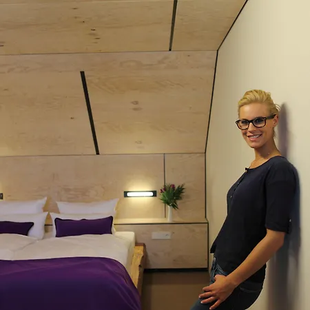 Western Bierkulturhotel Schwanen