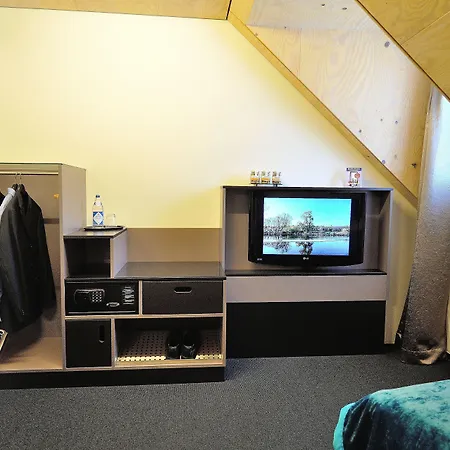 Western Bierkulturhotel Schwanen 4*